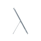 Microsoft Surface Pro 12" Copilot+ PC Tablet - Snapdragon X Plus - 512 GB SSD - 16 GB RAM - Ocean - Bilingual-Turbocharged NPU - Surface Pro features the Qualcomm Hexagon NPU that delivers up to 45 TOPS designed to accelerate AI experiences