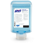 Purell Healthy Soap™* High Performance Refreshing Foam With Clean Release Technology - 1.2 L - 2 Pack-Safer: Made with plant-based ingredients and free of harsh preservatives and antibacterial