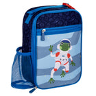 Pep Rally Junior Lunch Bag - Cosmic Journey-Polyester and peva material