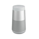 Bose SoundLink Revolve II Bluetooth Speaker - Luxe Silver-The best portable speaker from Bose, with 360-degree sound