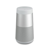 Bose SoundLink Revolve II Bluetooth Speaker - Luxe Silver-The best portable speaker from Bose, with 360-degree sound