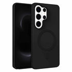 Nimbus9 Alto 2 Cell Phone Case with Magnets for Galaxy S26 Ultra - Black-Limited Lifetime Warranty