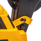 Aosom - Tractopelle-bulldozer 3 en 1 à conduire, rouleau compresseur avec musique - jaune-Roues en PP pour une conduite fluide sur route en béton ou sol en bois 