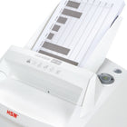HSM Securio Auto Feed 150CL5, 150 Sheet Stack, 5-7 Sheet, Micro-Cut Office Shredder-Anti-Jam Technology & Energy Management Control System EcoSmart: Particularly low power consumption of 0.1 watts in standby mode