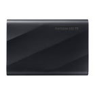 Samsung - T9 Disque SSD portatif USB 3.2 Gen 2 - 1To-Dimension: 3.5 po l x 2.4 po H x 0.6 po P