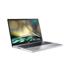 Acer 15.6" Touchscreen Laptop - AMD Ryzen 5 7520U - 512 GB SSD - 16 GB DDR5 RAM - Windows 11 Home-Connect or charge your newest devices on the full-function USB Type-C port