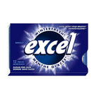 Wrigley's Excel Winterfresh Gum - 12 Pack-Slim design for your pocket or purse