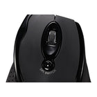 Adesso iMouse G2 Ergonomic Wired USB Mouse - Black-8