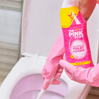 The Pink Stuff Liquid Toilet Bowl Gel - 750 ml-4