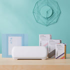 Cricut Joy Xtra Standard Grip Machine Mat-Made with long-lasting, water-based adhesive