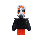 Exquisite Gaming Gearbox Borderlands: Psycho Cable Guy Light Up Ikon, Phone & Device Charging Stand-2 USB fast charging points