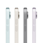 Apple iPad Air 11" with Asset Tag - M3 Chip - Wi-Fi - 128 GB - Space Grey-M3 is a powerful chip built for Apple Intelligence and brings amazing performance for advanced creative and product tasks, graphics-intensive games and smooth multitasking. And with all-day battery life, you can keep working and playing wherever you go