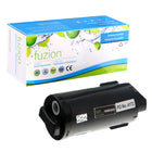 fuzion Xerox (106R03869) Compatible Toner Cartridge - High Yield - Black-Ink Colour: Black