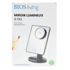BIOS Living LED Light Up Vanity Mirror -8