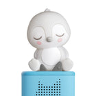 tonies Sleepy Friends Penguin Nightlight-Encourages independence and confidence through self-directed, hands-on play.