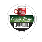 East Coast Coffee Comin' Home K-Cup Pods - Medium Roast - 24 Pack-Inviting