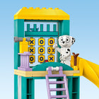 LEGO Bluey Playground Fun with Bluey and Chloe-Discover Bluey's world - check out the entire range of lego duplo bluey and lego bluey creative-play toy sets (sold separately) for toddlers, preschoolers