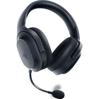 Razer Barracuda X (2022) Wireless Multi-Platform Gaming Headset - Black-On-Headset Controls for Greater Convenience