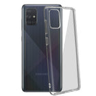 LBT Gel Skin Case for Samsung Galaxy A51 - Black-Compatible with the Samsung Galaxy A51