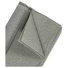 JAM Paper Tissue Paper - Silver/Grey - 100 Sheets-Quantity: 100 Sheets per Pack | Our convenient & lightweight paper makes it easier to stuff your gifts