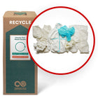 TerraCycle Disposable Garments Zero Waste Box - Large-Use this box to recycle any disposable garments