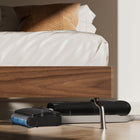Tineco - Aspirateur laveur sans fil GO HammerHead MessDetect 3-en-1 -Tête pivotante à 128° : Facile à manœuvrer, se remplit sous la majorité des robinets 