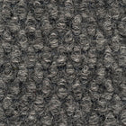 Edgewood - Harbour Point - 3' 3" x 20' - tapis berbére pour usage intérieur/extérieur avec bord biseauté tout autour - gris-100 % polypropylène