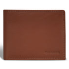 Champs - Portefeuille Bi-Fold en cuir Onyx - Marron-Portefeuille Bi-Fold en cuir dans une boîte cadeau