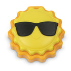 Learning Resources-3 Message Recorder - Sun - Set of 3-Choose from two shapes: Take your personalized message one step further—choose from a classic speech bubble or a shades-wearing sun!