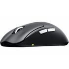 Cherry XTRFY M68 Wireless Rechargeable Gaming Mouse - Black-Simple 5-button layout with plug-and-play ease – Minimalist design eliminates software bloat. no Bluetooth or macro apps, so you get pure focus and performance out of the box