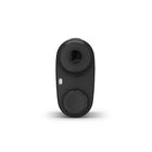 Garmin Approach Z30 GPS Golfing Laser Range Finder - Black-Magnetic cart mount makes for quick and convenient ranging when riding in a golf cart