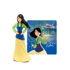 tonies - Disney Mulan Tonie (Français)-Découvrir une collection en constante croissance de divertissement sans écran avec des Tonies conçus pour des AVENTURES imaginatives vers des lieux magiques, des moments de LECTURE avec des classiques intemporels, des chansons pour CHANTER ET DANSER, des occasions d’APPRENDRE de nouvelles choses, s’endormir paisiblement et bien plus encore.