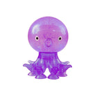 Incredible Group Sticki Squid Toy - Assorted Colours-Enhanced Relaxation and improved focus