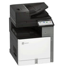 Lexmark CX963SE Multifunction A3 Color Laser Printer-Simple: Easy to Manage