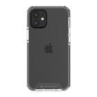 AXS PROShield Case for iPhone 12 mini - Black-For Use With Apple iPhone 12 mini