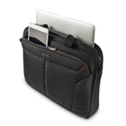 Samsonite Xenon 4 17" Laptop Shuttle Briefcase  - Black-6