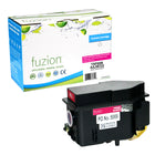 fuzion Konica Minolta AAJW332 (TNP80M) Compatible Toner Cartridge - Standard Yield - Magenta-Ink Colour: Magenta