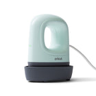 Cricut EasyPress Mini LT - Mint Green-Press With the Best: Designed and built by the brand you know and trust, Cricut heat presses are the perfect complement to a Cricut cutting machine - engineered for versatility, ease of use, and pro-looking results every time