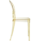 Modway Casper Dining Side Chair - Yellow-6