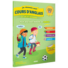 I Passed English - First and Second Grade - French-1st and 2nd Grade