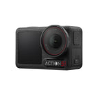 DJI Osmo Action 5 Pro Adventure Combo-Center and track subjects with enhanced precision