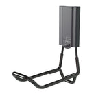 Gator Magnetics - Crochet magnétique fermé MEGA de 4,5 po - Capacité de 45 lb - Noir-Offre jusqu'à 45 lb de capacité de maintien en cisaillement et permet de fixer tout ce que vous souhaitez accrocher aux armoires en acier, aux racks et aux autres surfaces en acier de votre garage, atelier, grange à poteaux, remise, etc. C'est ainsi qu'un crochet devrait fonctionner au lieu que votre outil glisse sur la surface en acier jusqu'à ce qu'il tombe au sol.