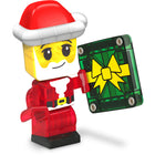 Magna-Tiles Advent Calendar 34-Piece Magnetic Construction Set -Made With Purpose: MAGNA-TILES sets are loved by builders ages 3-99 and designed for kids to enjoy, without instructions or adult assistance. We're advocates for Meaningful Play, that is: Fun and Engaging, Experience Based, Child Led and Developmental
