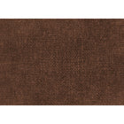 Monarch Specialties - Chaise d'Appoint Contemporain Rembourré 31"H, Pieds en Métal Couleur Noyer - Tissu Rouille-Le tissu rouillé associé à des pieds métalliques élégants permet à cette chaise de s'intégrer parfaitement dans les salons, chambres à coucher ou coins lecture contemporains.