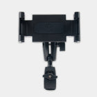 Mighty Mount Heavy Duty Cradle Mount for Tablet/iPad - Quick Connect Handlebar Mount-Device compatibility: Fits tablets 7" to 18.4" (width 6.25" to 11.5") including iPad Pro, Galaxy Tabs, Surface Pro & Nintendo Switch