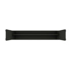 Manhattan Comfort Nomad 67.91" Modern Dining Bench - Grey-Home Assembly Required. All Hardware Included