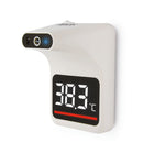 BIOS Diagnostics '285DI Non-Contact Thermometer -LCD dimensions: 3.2” x 2.8” (8 x 7 cm)