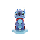 Exquisite Gaming Lilo & Stitch: Underpants Hero Stitch Holdem Original Earpod & Phone Holder-The Original Earpod And Phone Holder