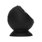 Speaqua Barnacle Pro 2.0 Portable Waterproof Bluetooth Speaker with Built-in Storage - Manta Ray Black-8GB internal memory