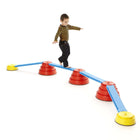 Winther GONGE Build N’ Balance Starter Set-Level of difficulty can be varied